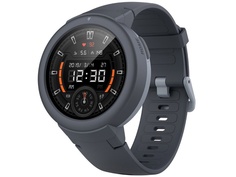 Умные часы Xiaomi Amazfit Verge Lite Shark Grey A1818