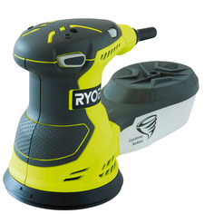 Шлифовальная машина Ryobi ROS300A 3001142