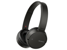 Наушники Sony WH-CH500 Black