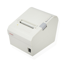 Принтер Mercury MPRINT G80 White