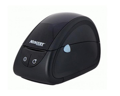 Принтер Mertech Mercury MPrint EVA LP58 Black