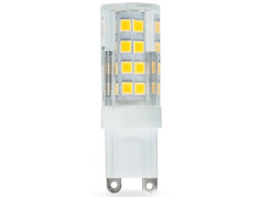 Лампочка In Home LED-JCD-VC G9 3W 230V 6500K 270Lm 4690612019871