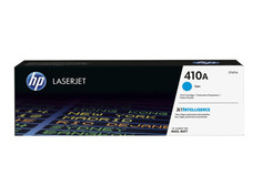 Картридж HP 410A CF411A Cyan для LaserJet