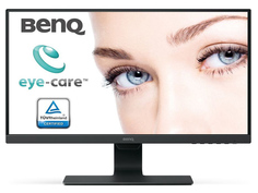 Монитор BenQ GW2480E Black