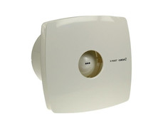 Вытяжной вентилятор Cata X-MART 12 Timer