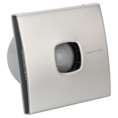 Вытяжной вентилятор Cata Silentis 12 Inox T