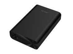 Внешний аккумулятор ASUS Power Bank ZenPower 10050mAh Black 90AC00P0-BBT026 / 90AC00P0-BBT076