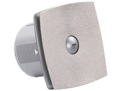 Вытяжной вентилятор Cata X-Mart 10 Matic Inox Timer