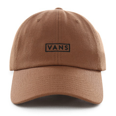 Головные уборы Кепка Curved Bill Vans