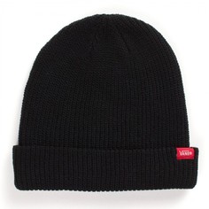 Головные уборы Шапка Basic Beanie Vans