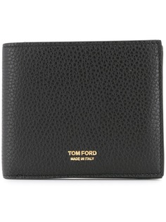 TOM FORD бумажник с логотипом