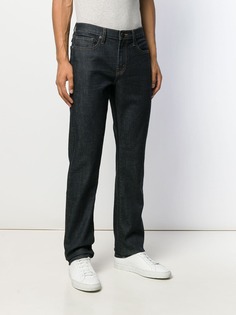 J Brand расклешенные джинсы
