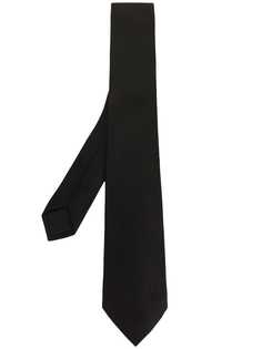 Versace классический галстук