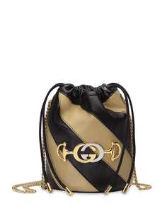 Gucci сумка на шнурке