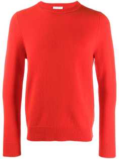 Sandro Paris джемпер с круглым вырезом