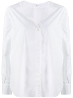 Filippa K рубашка Tania с длинными рукавами