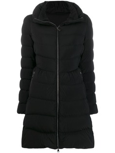 Moncler пальто Nevalon