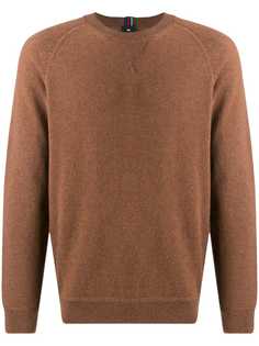 PS Paul Smith джемпер с длинными рукавами