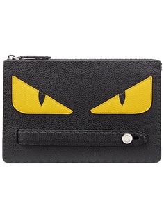 Fendi клатч Bug Eyes