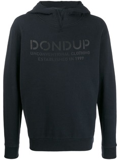 Dondup худи с логотипом