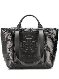 Tory Burch дутая сумка-тоут