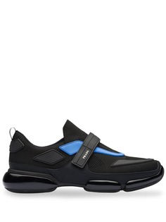 Prada кроссовки Cloudbust