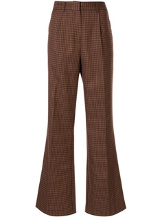 Wynn Hamlyn брюки Operator