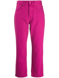 Acne Studios джинсы Mece