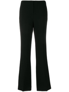 The Row прямые строгие брюки