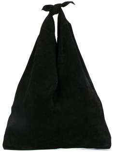 The Row сумка на плечо Bindle