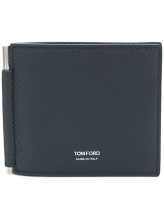 Tom Ford бумажник с зажимом для денег