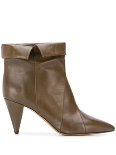 Isabel Marant ботильоны Larel