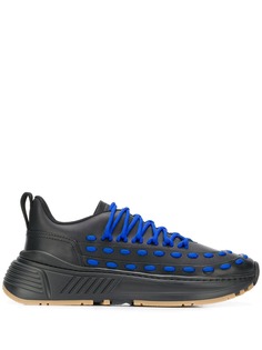 Bottega Veneta кроссовки The Lace Speedster