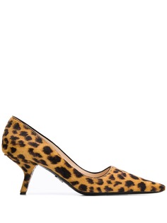 Prada туфли-лодочки Zapatos