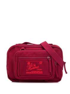 Raf Simons поясная сумка Raf Simons x Eastpack
