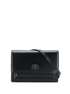 Balenciaga поясная сумка Sharp XS