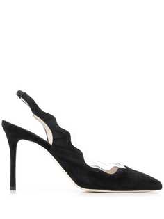 Francesca Bellavita Moonsling pumps