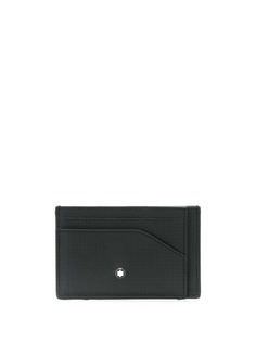 Montblanc бумажник Extreme 2.0 Pocket Holder 3cc