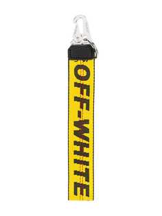 Off-White брелок Industrial