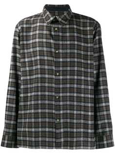 A.P.C. рубашка Woak