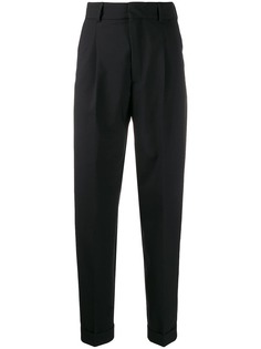 Hope high waisted tailored trousers
