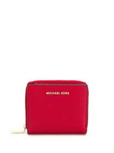 Michael Michael Kors кошелек с металлическим логотипом