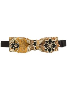 Dolce & Gabbana галстук-бабочка