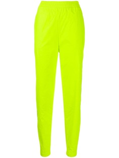 Fiorucci спортивные брюки Tyvek