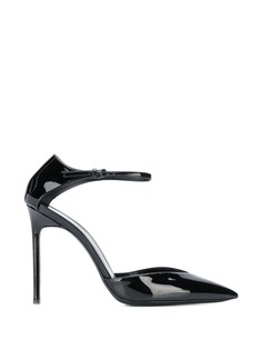 Saint Laurent Anja 105mm pumps