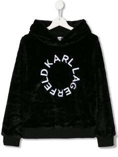 Категория: Худи Karl Lagerfeld Kids