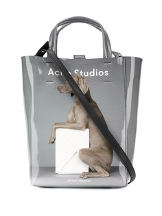 Acne Studios сумка-тоут Baker AP