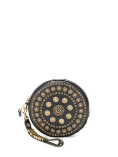 Moschino клатч Shield