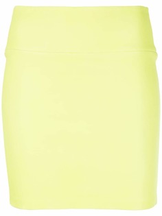 Sprwmn юбка мини облегающего кроя