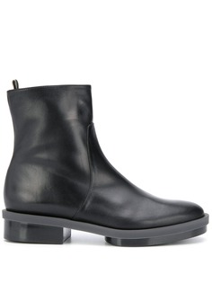 Clergerie ботильоны Roll